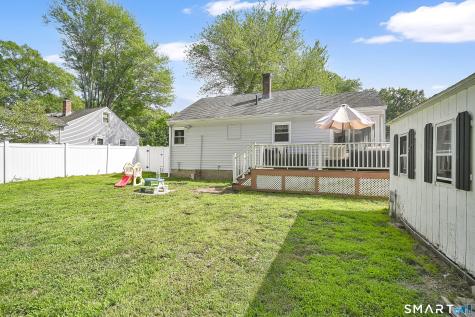 127 Deepwood Drive Manchester CT 06040