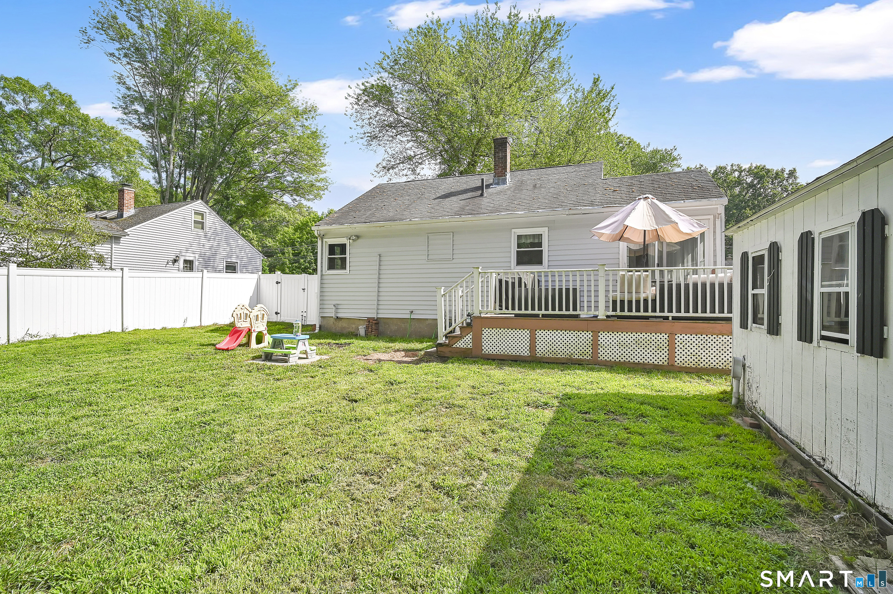 127 Deepwood Drive Manchester CT 06040
