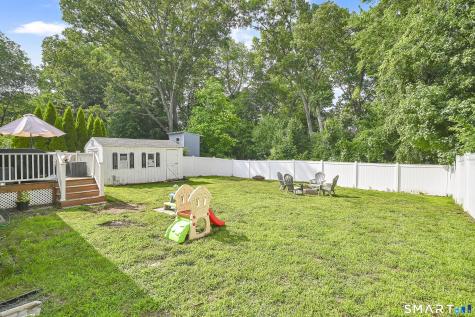 127 Deepwood Drive Manchester CT 06040