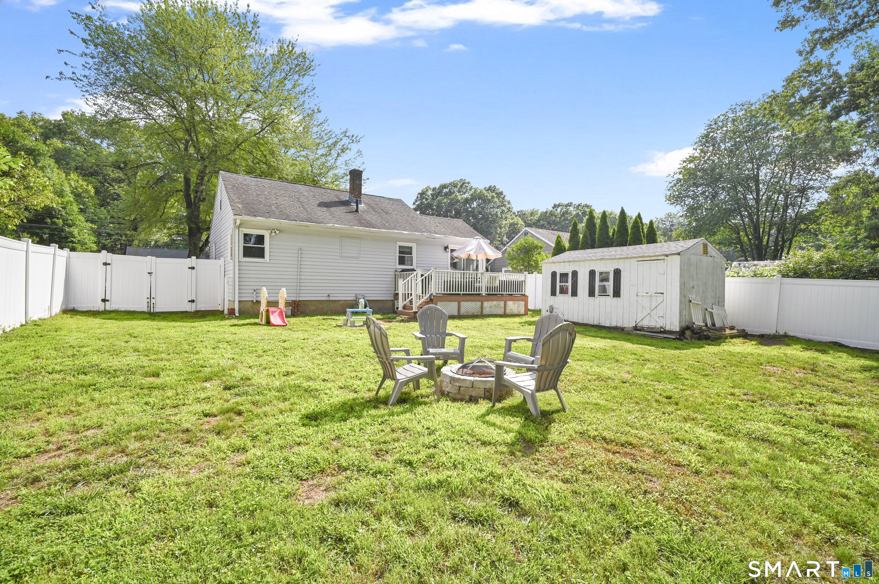 127 Deepwood Drive Manchester CT 06040