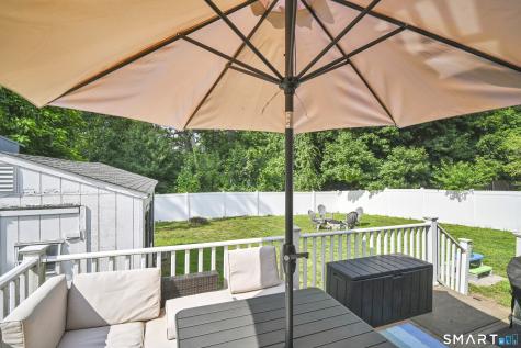 127 Deepwood Drive Manchester CT 06040