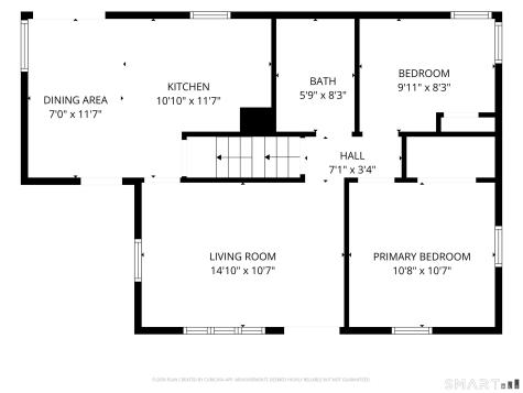 127 Deepwood Drive Manchester CT 06040