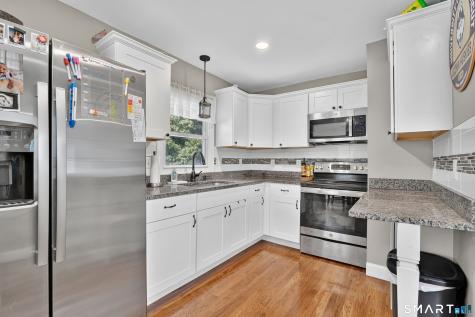 127 Deepwood Drive Manchester CT 06040