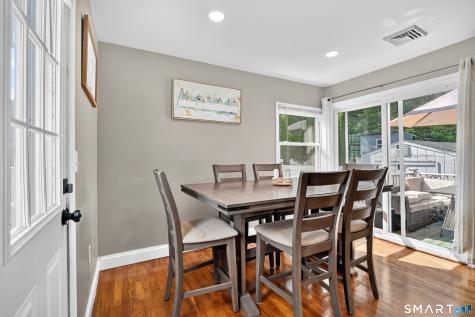 127 Deepwood Drive Manchester CT 06040