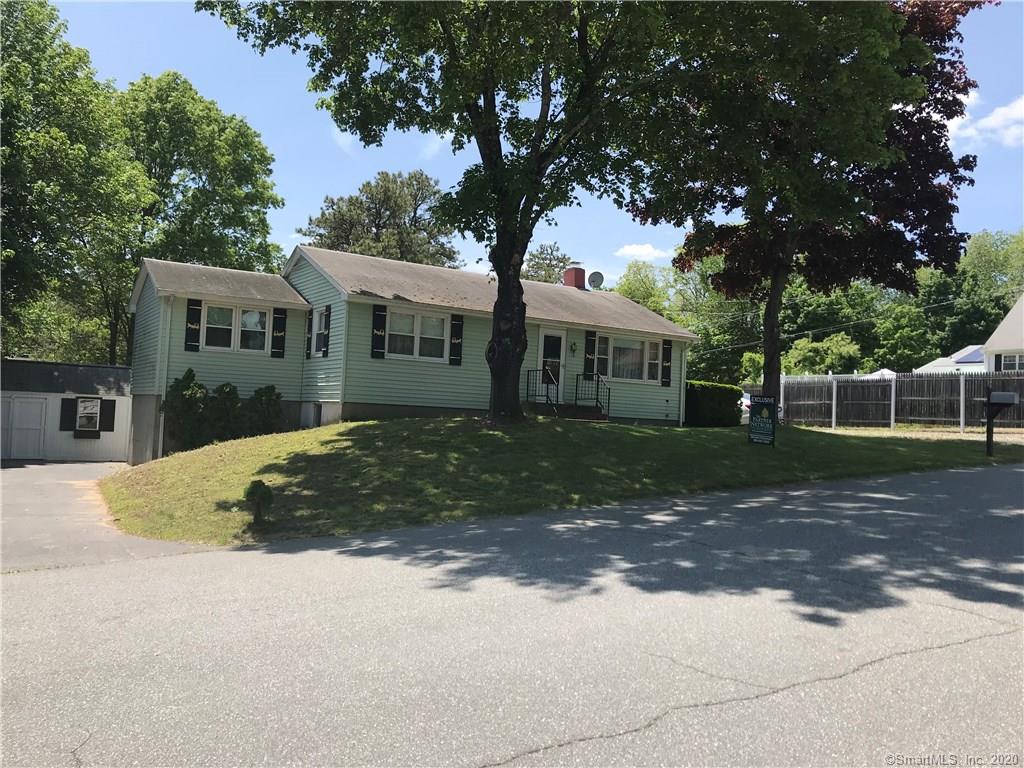 27 Cote Drive Brooklyn CT 06234