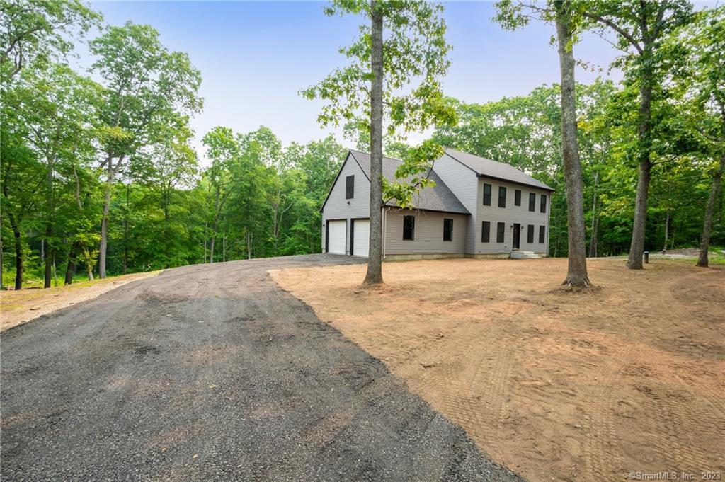 8 Bogue Lane East Haddam CT 06423