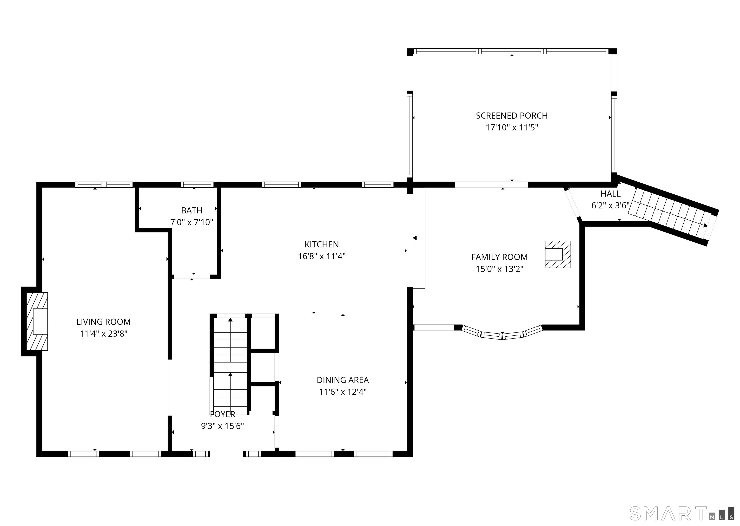 44 Muddy Brook Road Ellington CT 06029
