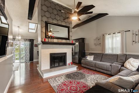 95 Clinton Hill Road Wolcott CT 06716