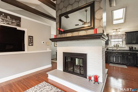 95 Clinton Hill Road Wolcott CT 06716