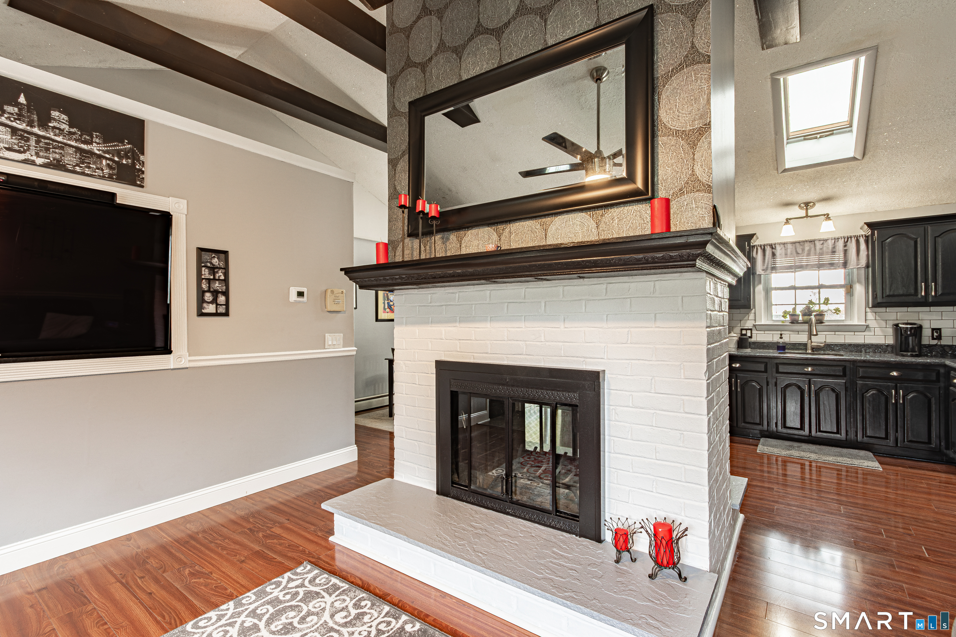 95 Clinton Hill Road Wolcott CT 06716