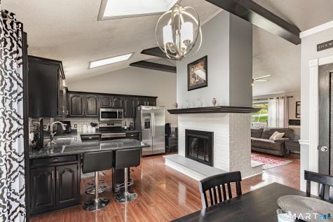 95 Clinton Hill Road Wolcott CT 06716