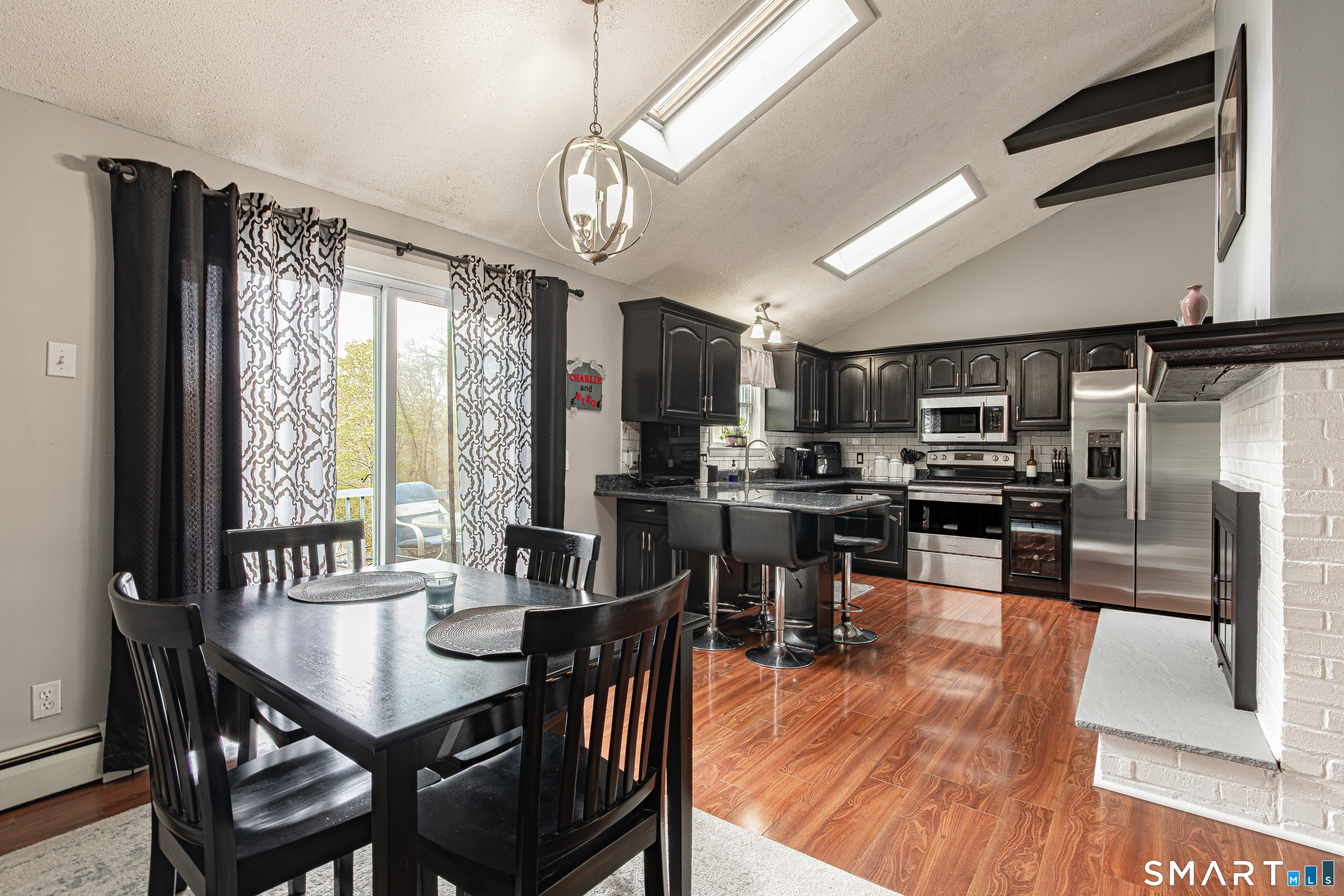 95 Clinton Hill Road Wolcott CT 06716