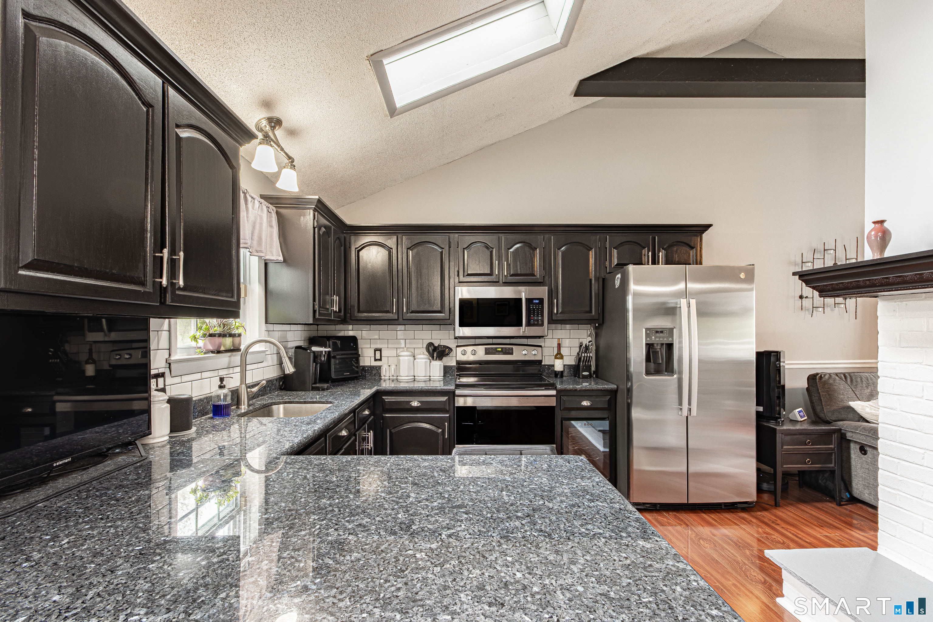 95 Clinton Hill Road Wolcott CT 06716
