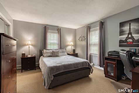 95 Clinton Hill Road Wolcott CT 06716