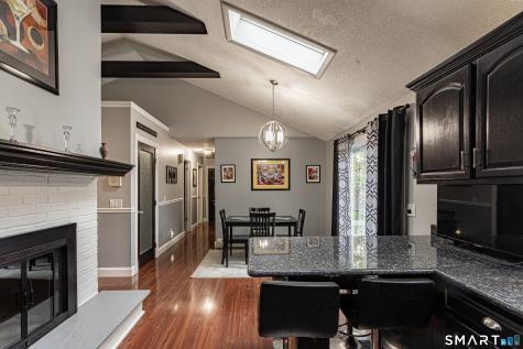 95 Clinton Hill Road Wolcott CT 06716