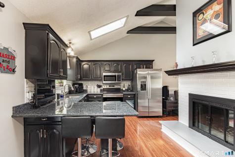 95 Clinton Hill Road Wolcott CT 06716