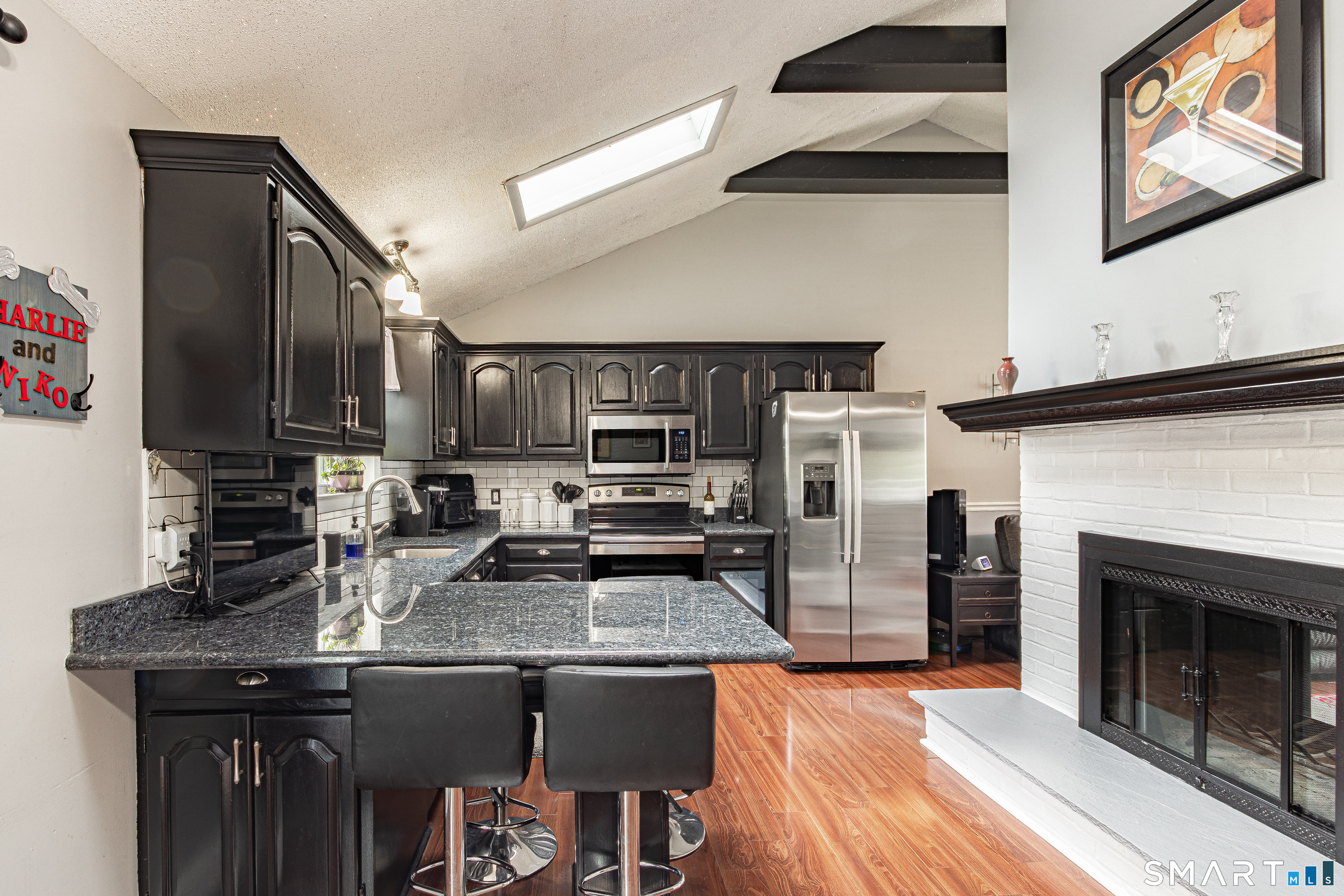 95 Clinton Hill Road Wolcott CT 06716