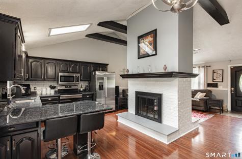 95 Clinton Hill Road Wolcott CT 06716