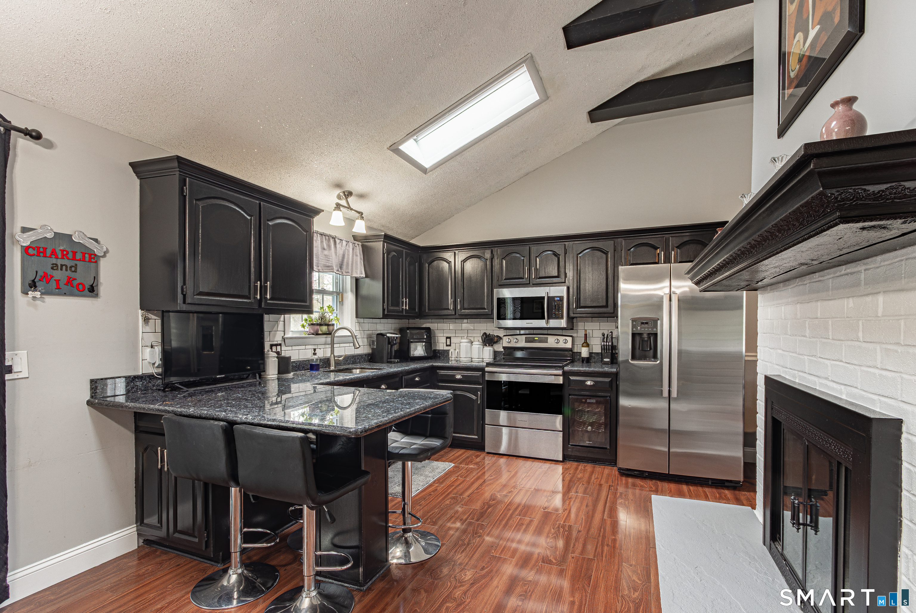 95 Clinton Hill Road Wolcott CT 06716