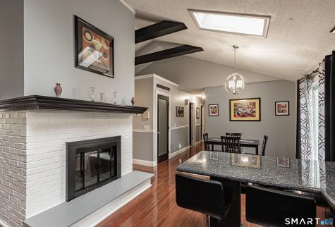 95 Clinton Hill Road Wolcott CT 06716