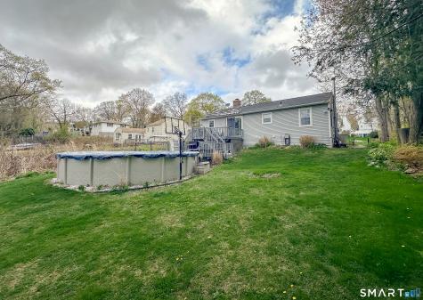 95 Clinton Hill Road Wolcott CT 06716
