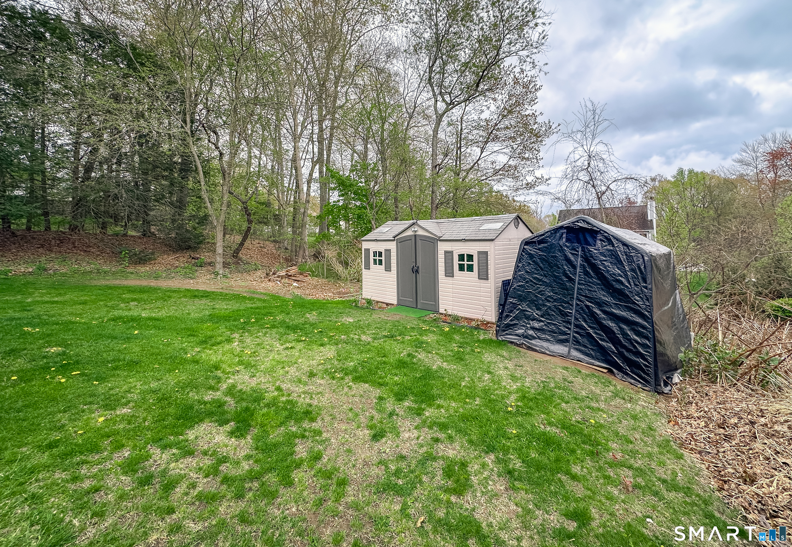 95 Clinton Hill Road Wolcott CT 06716