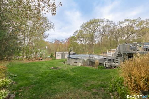 95 Clinton Hill Road Wolcott CT 06716