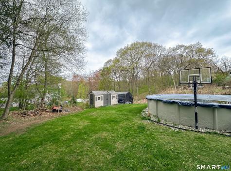 95 Clinton Hill Road Wolcott CT 06716