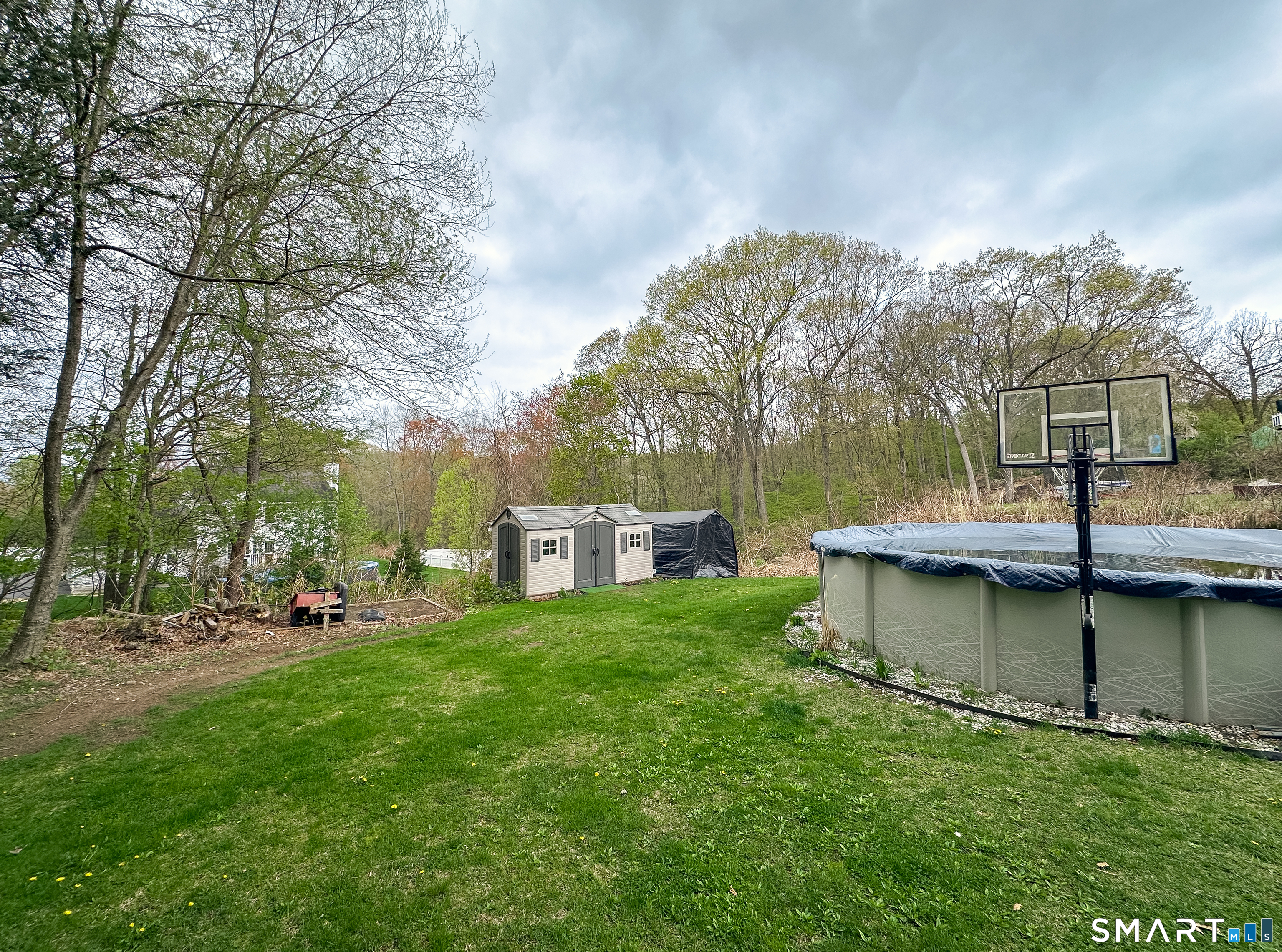 95 Clinton Hill Road Wolcott CT 06716