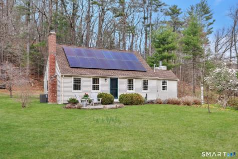 15 Mohawk Drive Canton CT 06019
