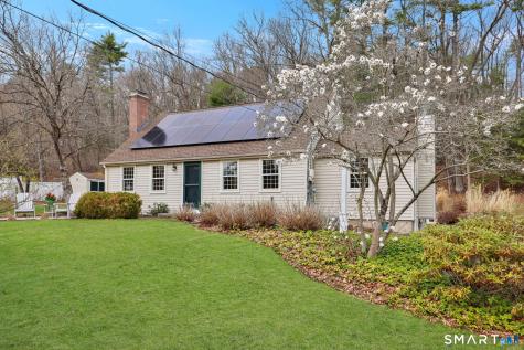 15 Mohawk Drive Canton CT 06019