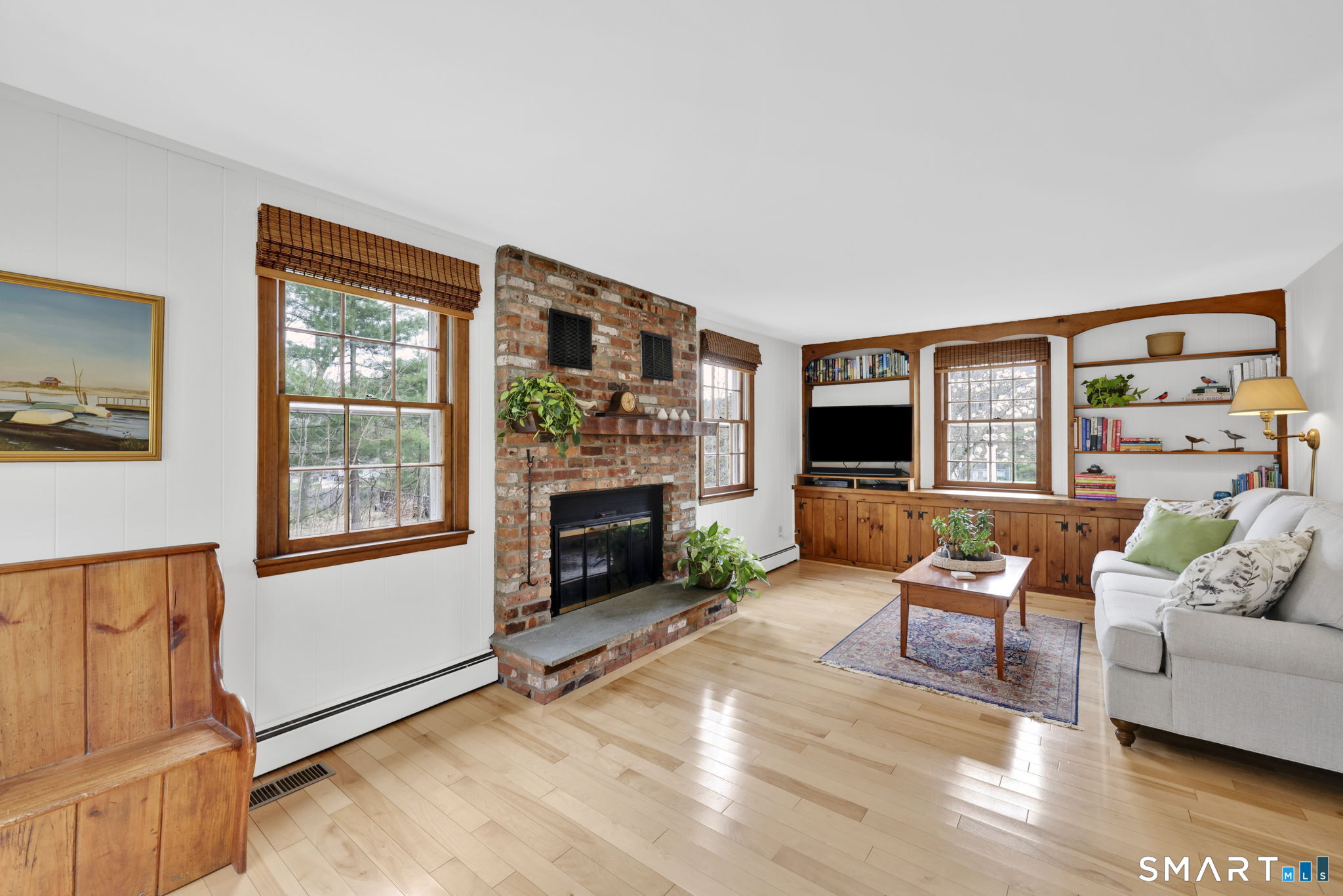 15 Mohawk Drive Canton CT 06019