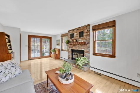 15 Mohawk Drive Canton CT 06019