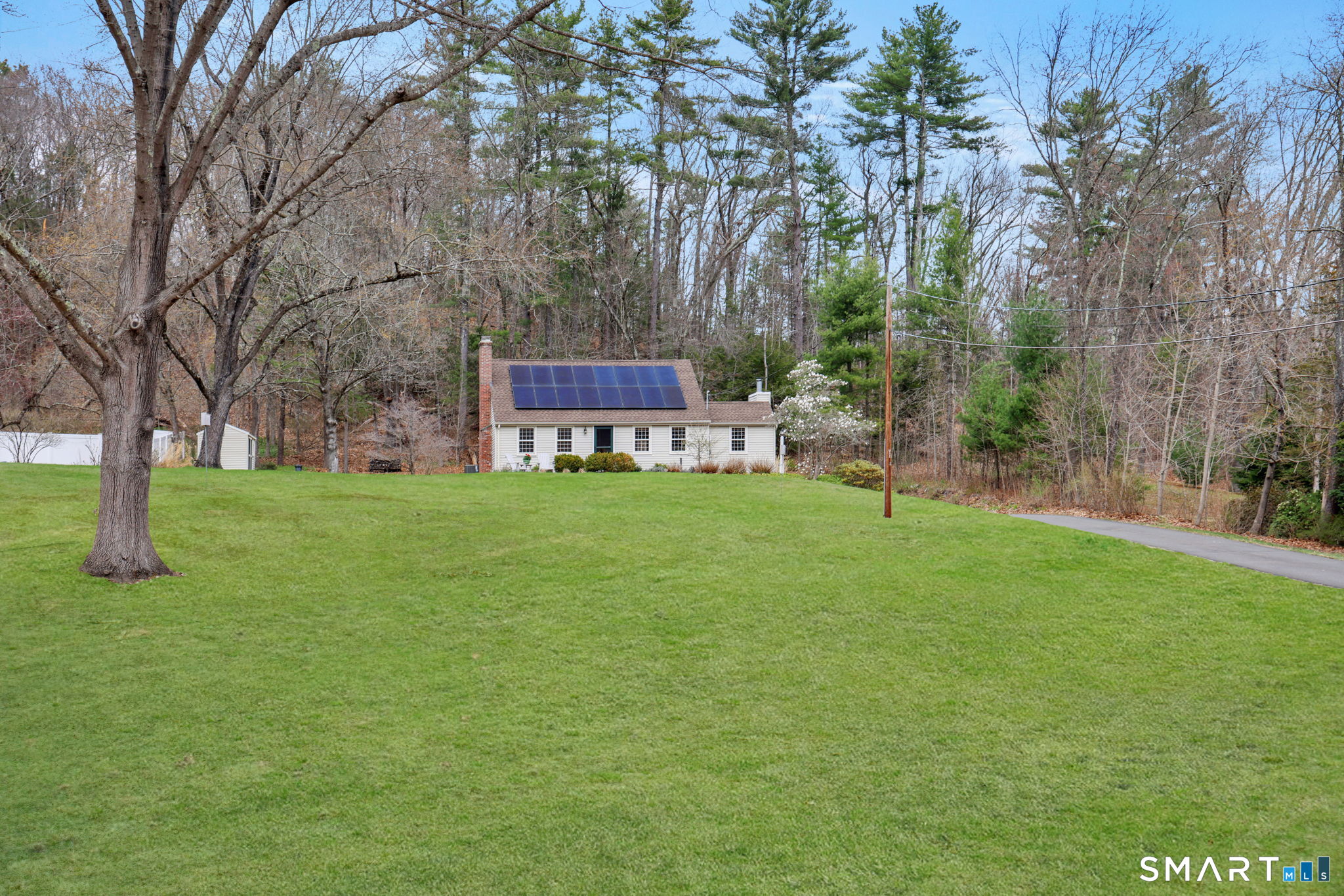 15 Mohawk Drive Canton CT 06019