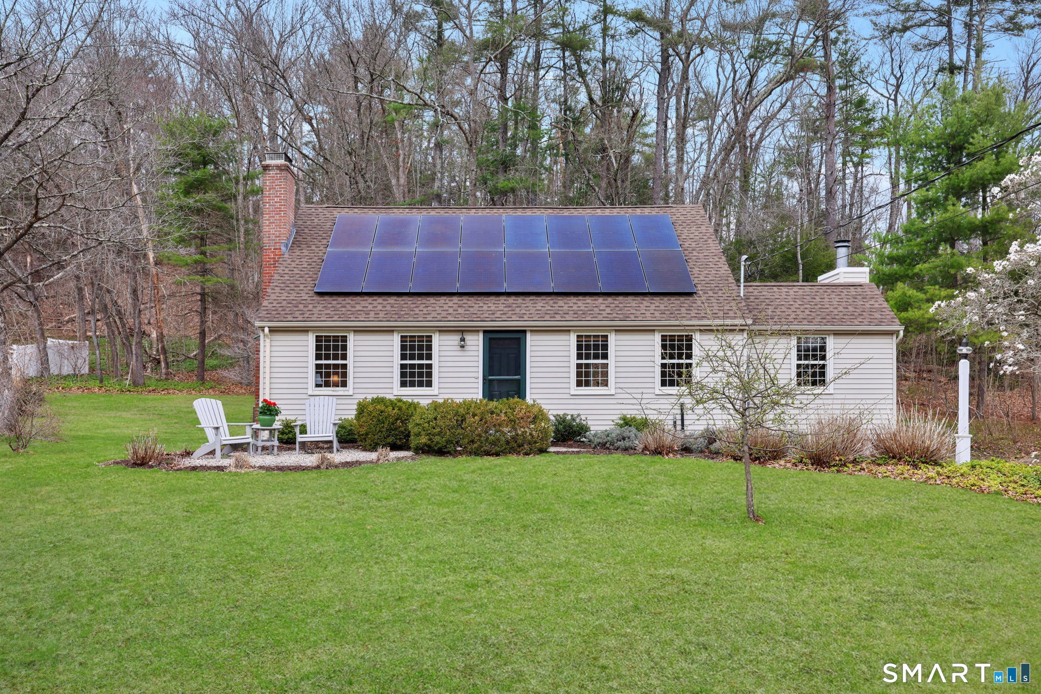 15 Mohawk Drive Canton CT 06019