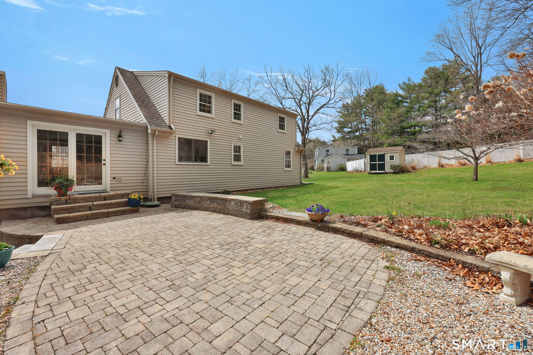 15 Mohawk Drive Canton CT 06019