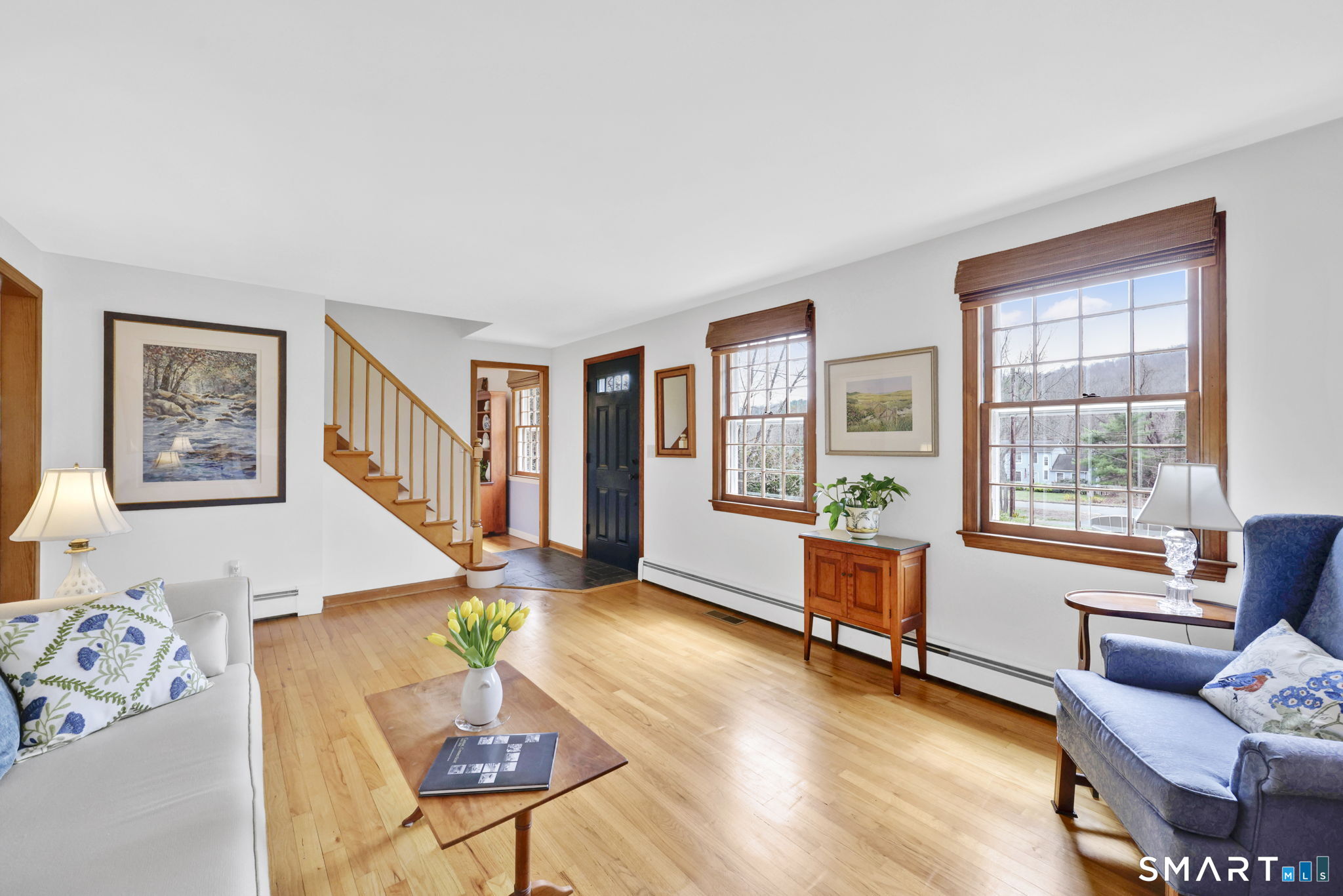 15 Mohawk Drive Canton CT 06019