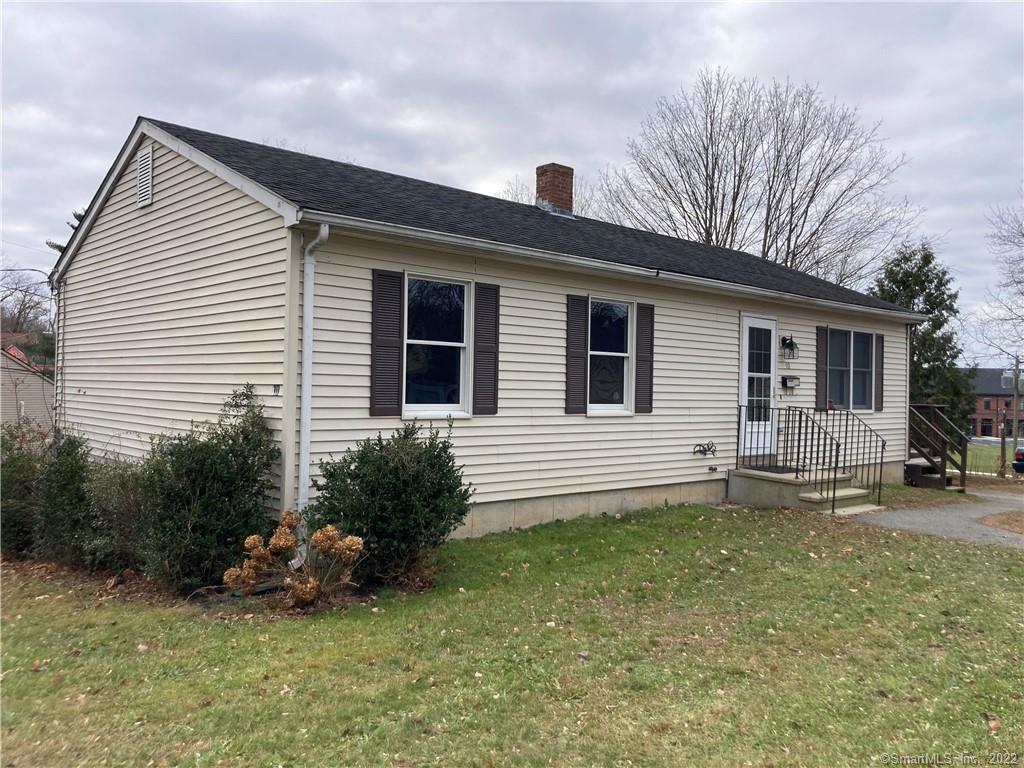 10 Market Street Putnam CT 06260