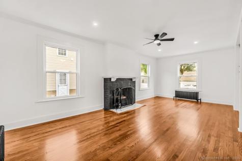 123 Harlem Avenue Bridgeport CT 06606