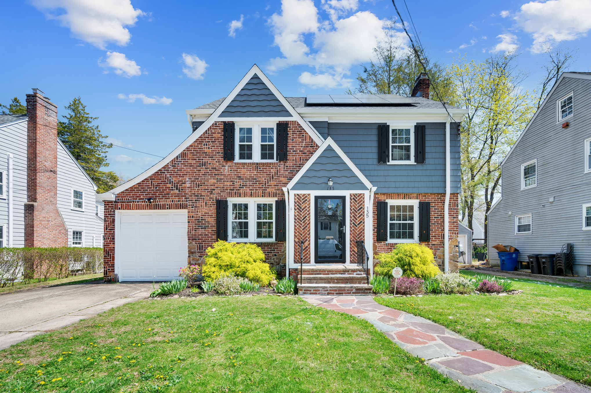 135 Bellevue Road New Haven CT 06511