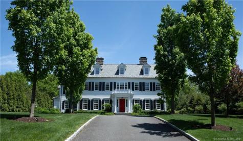 751 Lake Avenue Greenwich CT 06830