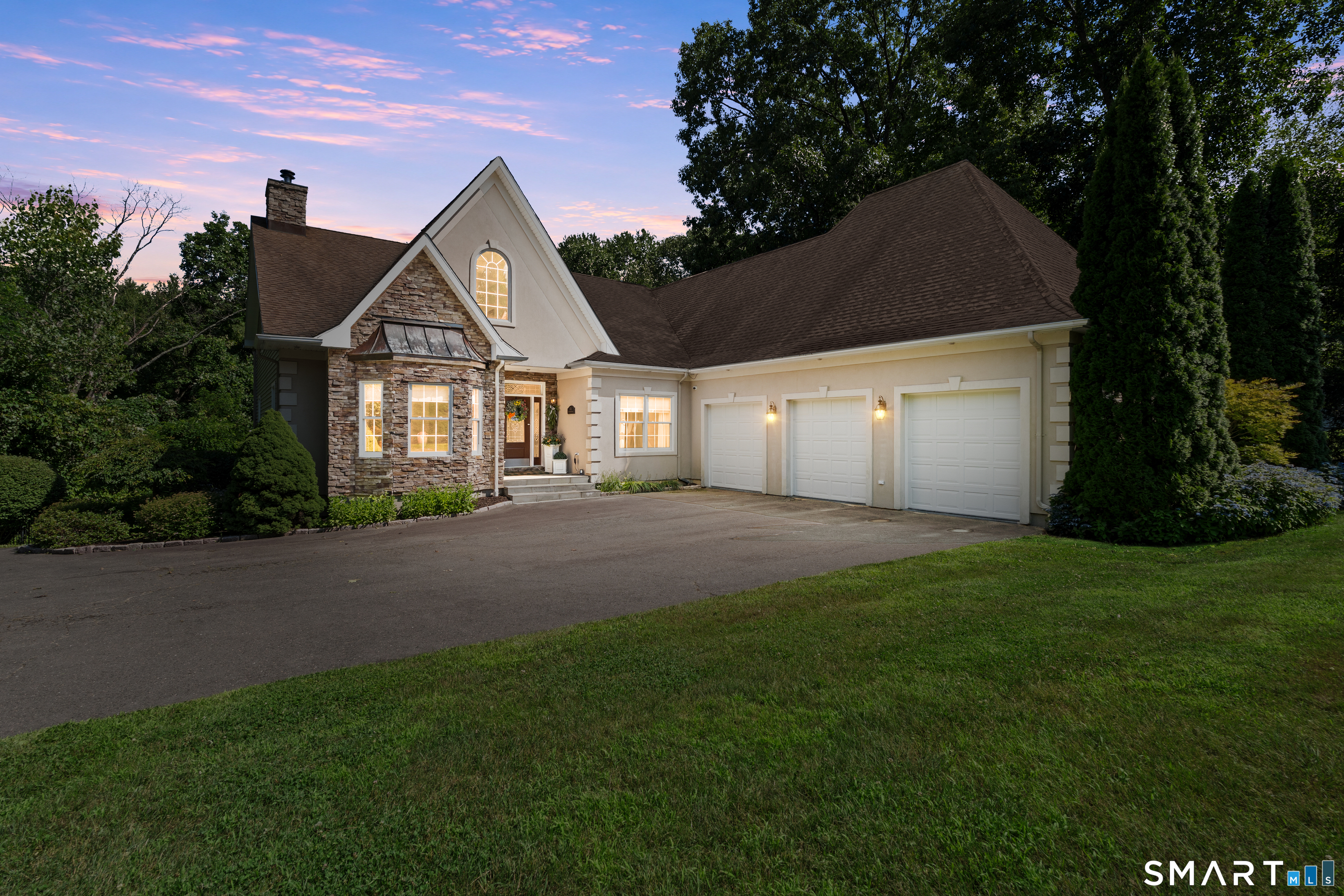 212 Fox Hollow Lane Bristol CT 06010