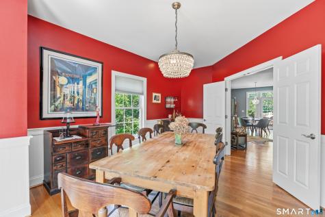 212 Fox Hollow Lane Bristol CT 06010