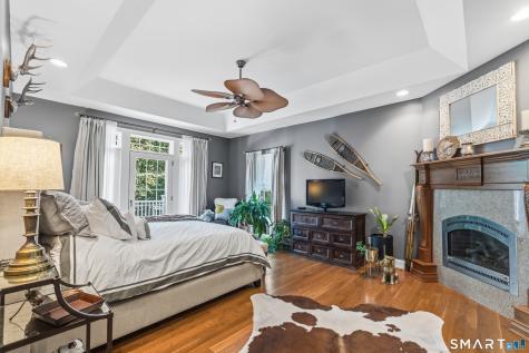 212 Fox Hollow Lane Bristol CT 06010
