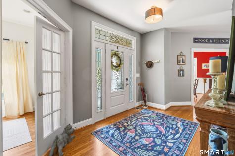 212 Fox Hollow Lane Bristol CT 06010