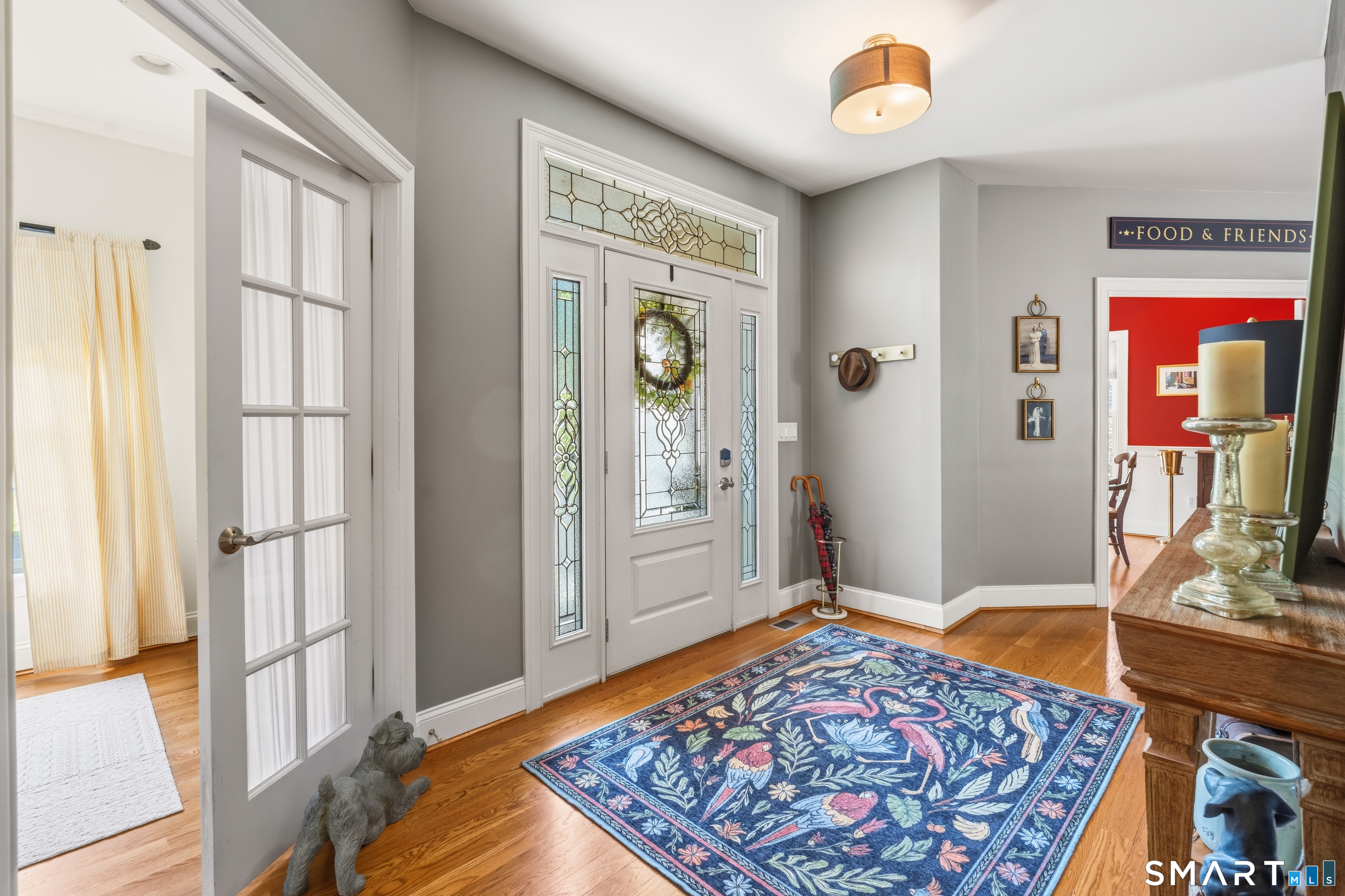 212 Fox Hollow Lane Bristol CT 06010