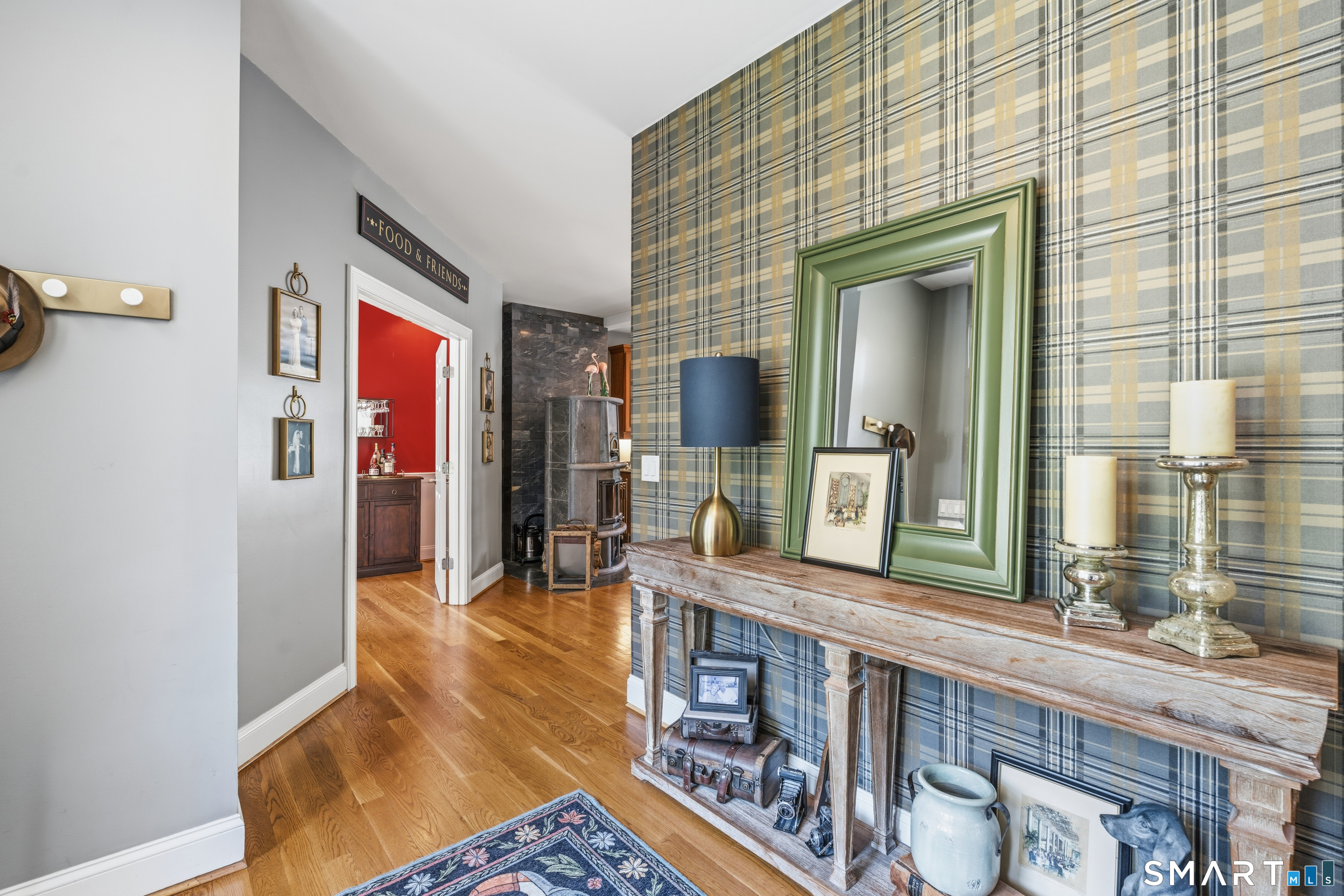 212 Fox Hollow Lane Bristol CT 06010