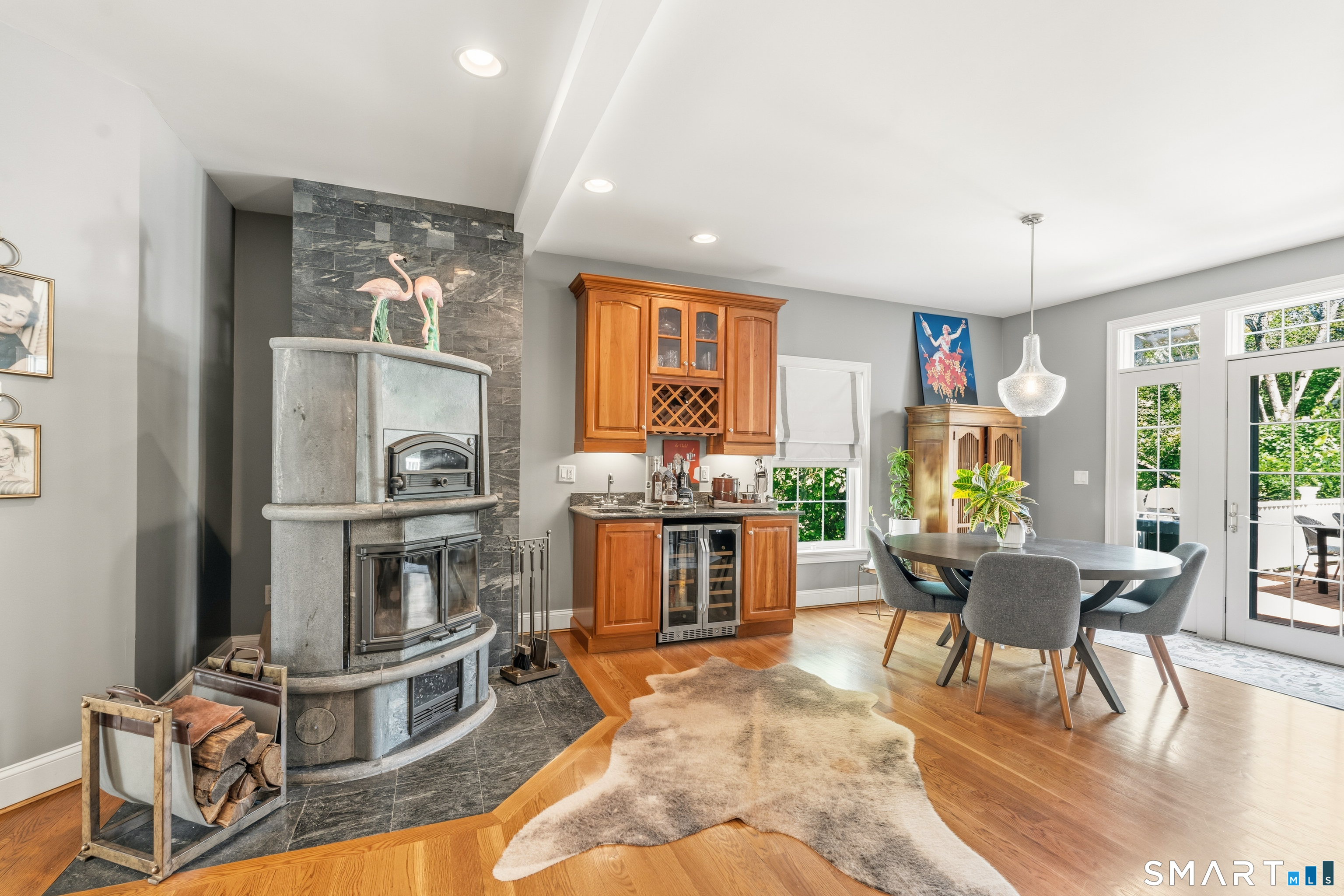 212 Fox Hollow Lane Bristol CT 06010