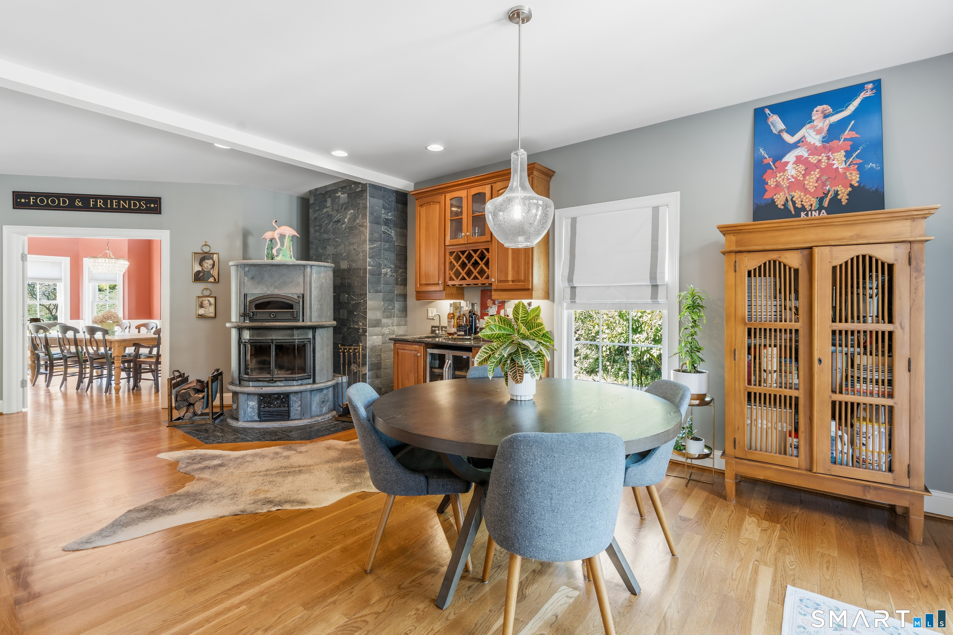 212 Fox Hollow Lane Bristol CT 06010