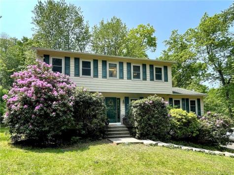 14 Wedgewood Drive Danbury CT 06811